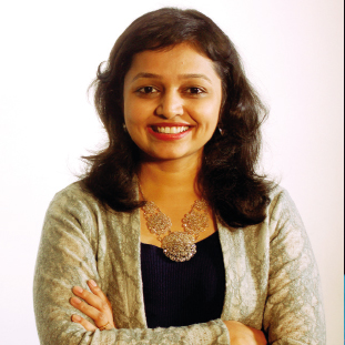 Smita Diwan,Founder